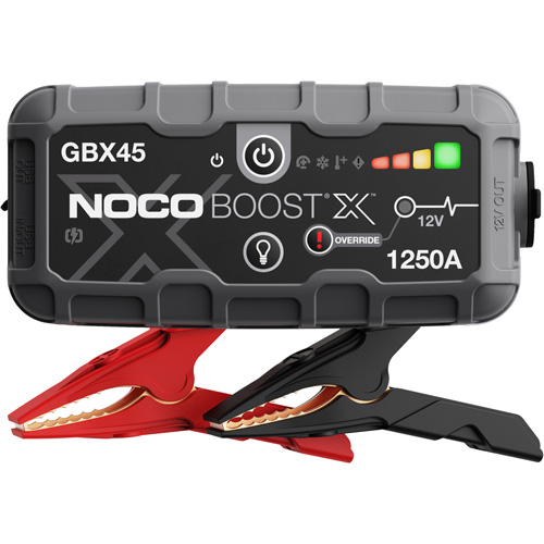 Survolteur pour batterie GBX45 Boost X Consource
