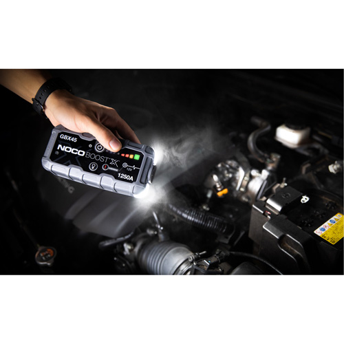 Survolteur pour batterie GBX45 Boost X Consource