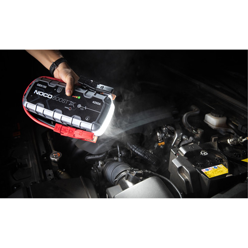 Survolteur pour batterie GBX155 Boost X Consource