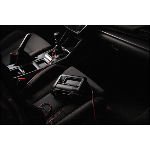 Compresseur d'air portable de 10 A Consource