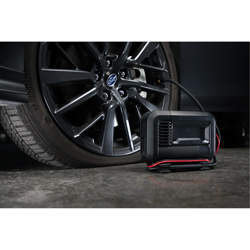 15A Portable Air Compressor Consource