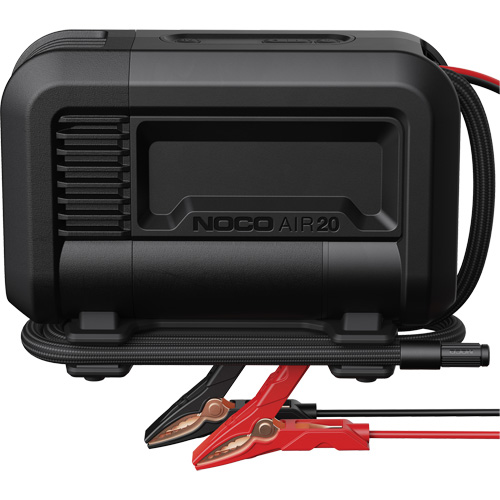 Compresseur d'air portable de 20 A Consource