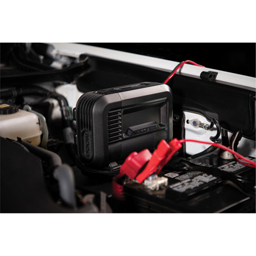 Compresseur d'air portable de 20 A Consource