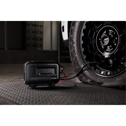 Compresseur d'air portable de 20 A Consource