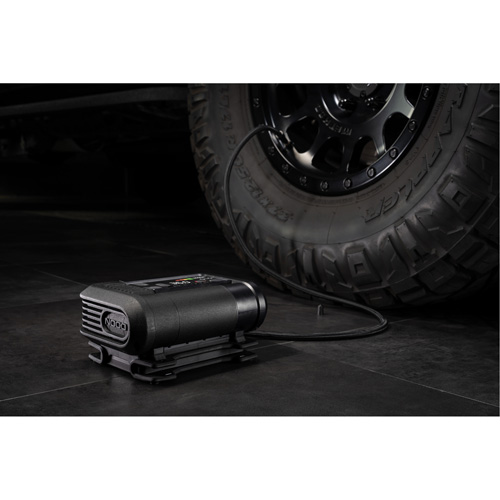 Survolteur 2000A Boost Air & compresseur d'air 100 PSI Consource