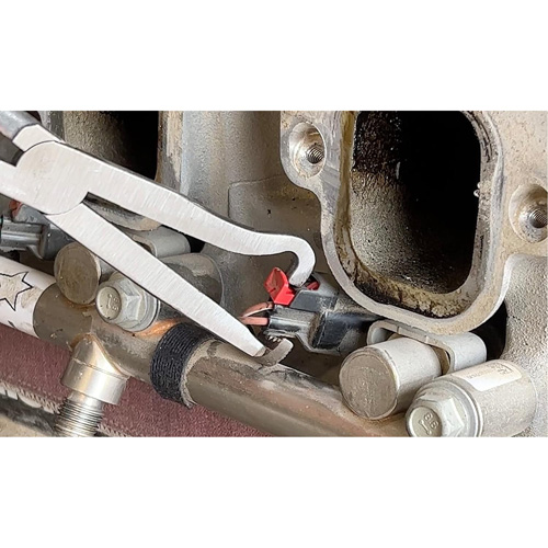 Electrical Disconnect Pliers Consource