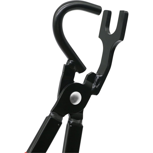 Exhaust Removal Pliers Consource