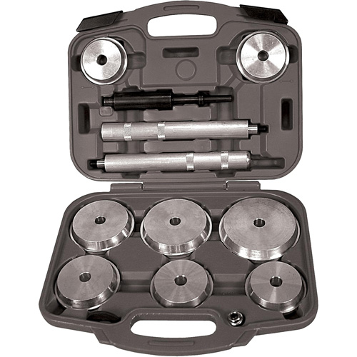 Pinion Bearing Race Driver Set Consource