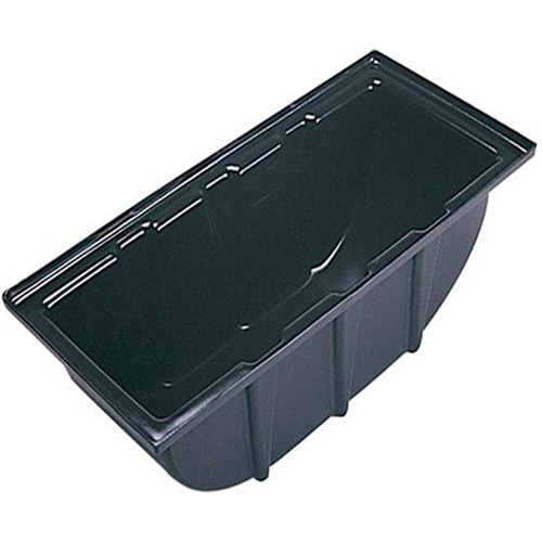 Tire/Tube Test Tank Consource