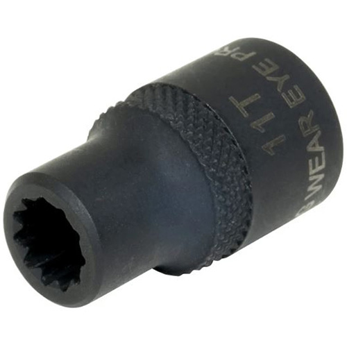 11PT Truck Brake Caliper Socket Consource