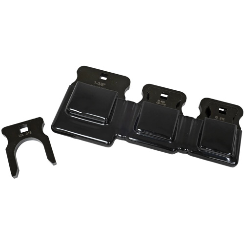 Def & Fuel Line Disconnect Set Consource