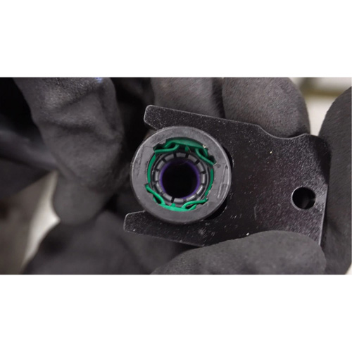 Def & Fuel Line Disconnect Set Consource