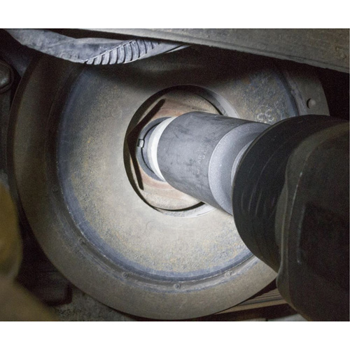 Harmonic Balancer Socket Consource