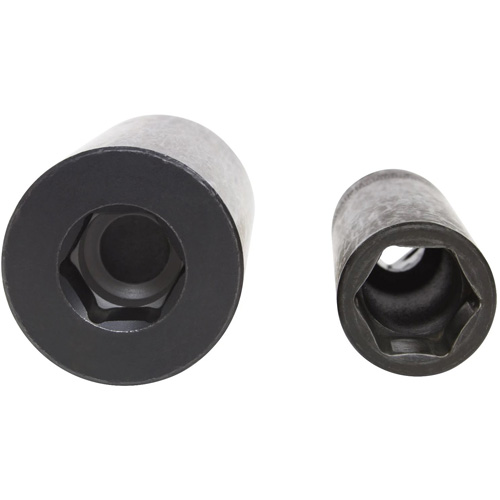 Harmonic Balancer Socket Consource