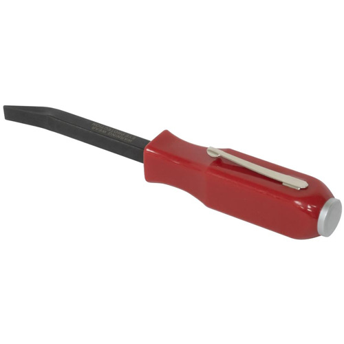 Barre-levier avec extr&eacute;mit&eacute; de frappe, 1/4" la x 5" lo Consource