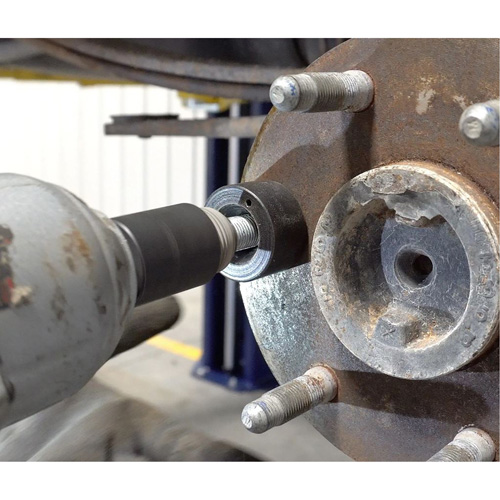 Wheel Stud Installer Consource