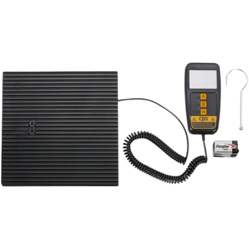 Balance &agrave; r&eacute;frig&eacute;rant Compute-a-Charge Consource