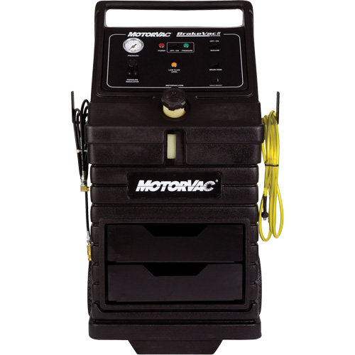 Machine de purge de frein BrakeVac II Consource