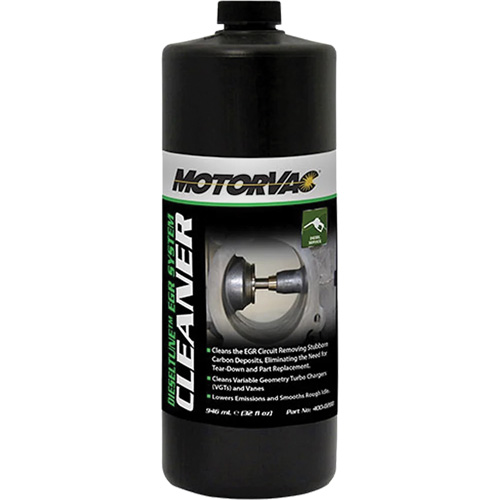 DieselTune EGR System Cleaner Consource