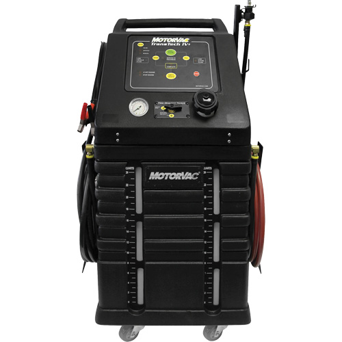 TransTech IV+ Transmission Flush Machine Consource