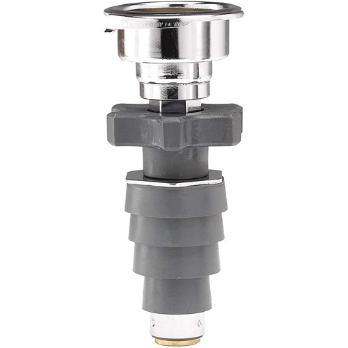 Universal Cooling System Consource