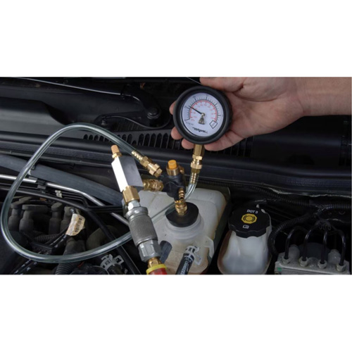 Cooling System AirEvac Kit Consource
