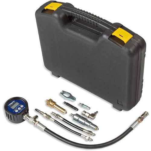 Trousse de test de compression diesel num&eacute;rique Consource