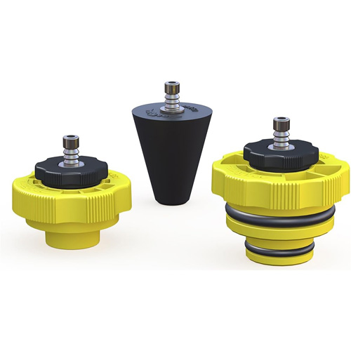Power Steering Adapter Kit Consource
