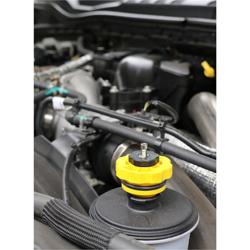 Power Steering Adapter Kit Consource