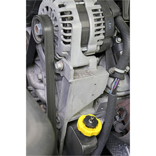 Power Steering Adapter Kit Consource