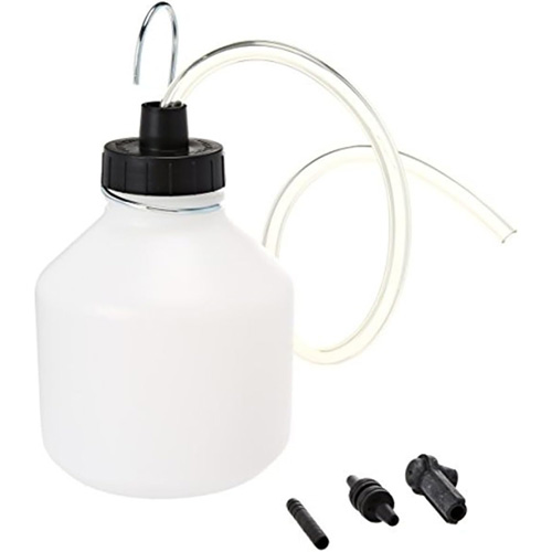 Trousse de r&eacute;servoir de purge de frein Consource