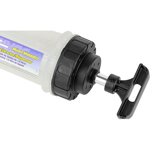 Extracteur/distributeur de fluides Consource