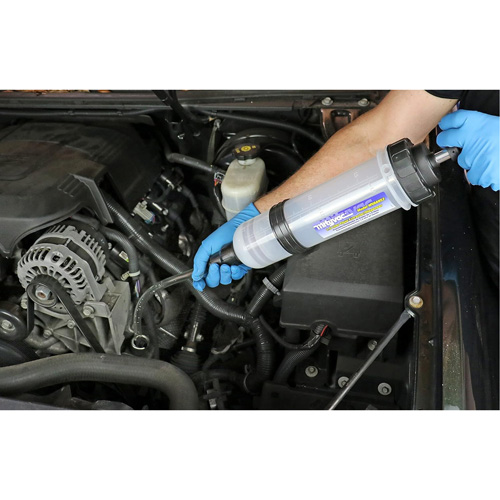 Extracteur/distributeur de fluides Consource