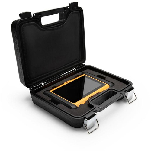 7" Wireless Bi-Directional Diagnostic Tablet Consource
