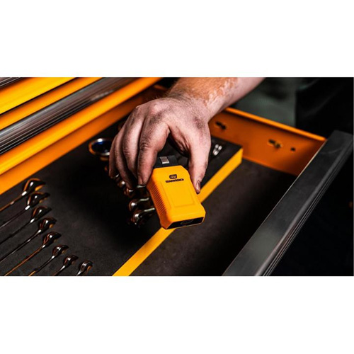 Professional Bi-Directional Diagnostic Scan Tool Consource