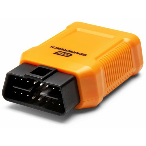Professional Bi-Directional Diagnostic Scan Tool Consource
