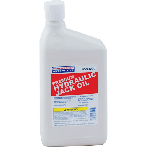 Premium Jack Oil, 946 ml, Bottle Consource