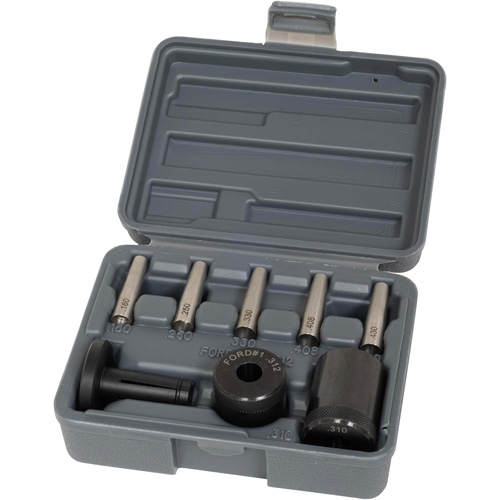 Trousse d'installation de joints d'injecteur 8 mcx Consource