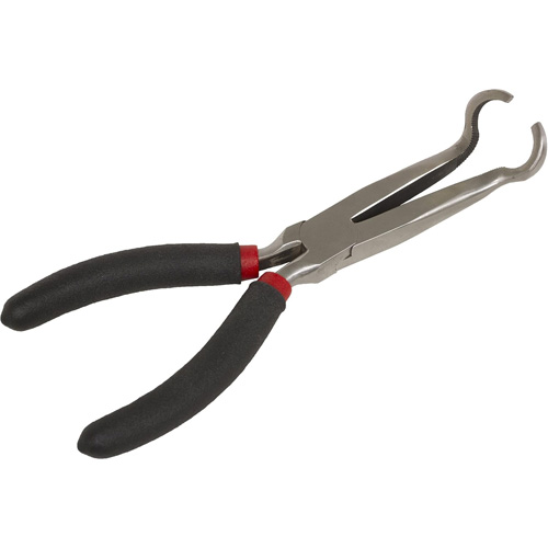 Pince pour retirer les capuchons de bougies d'allumage Consource