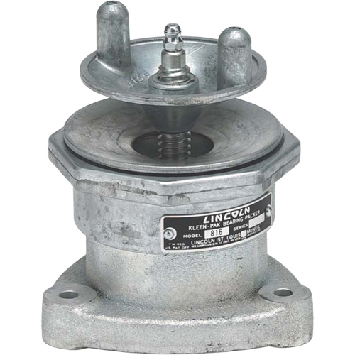 Wheel Bearing Packer Consource