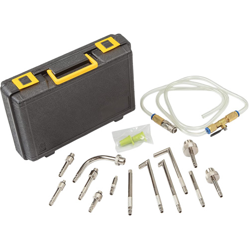 Trousse de conversion pour remplissage de fluide &agrave; transmission automatique Consource