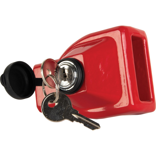 Keyed Alike Trailer Air Brake Consource