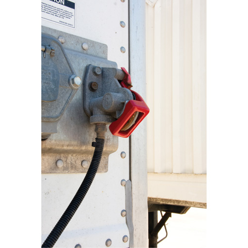 Keyed Alike Trailer Air Brake Consource