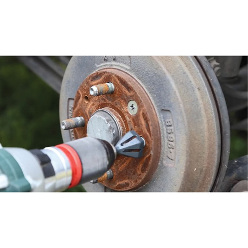 E-Z Chamfer&reg; Tool Consource