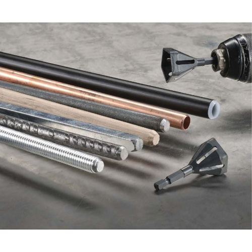 E-Z Chamfer&reg; Tool Consource