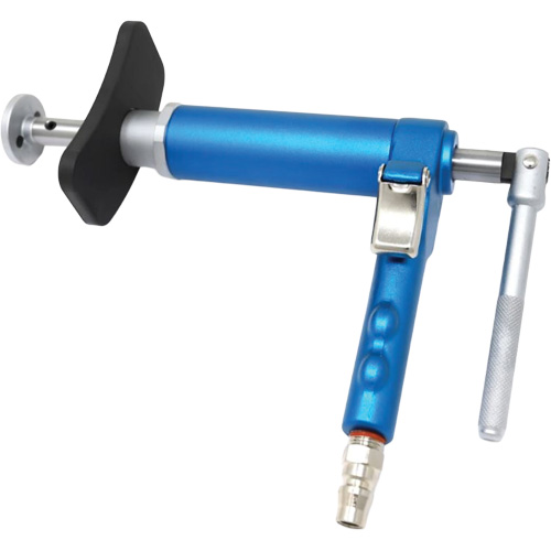 Ensemble d'outils pneumatiques pour le remontage des &eacute;triers de frein Consource