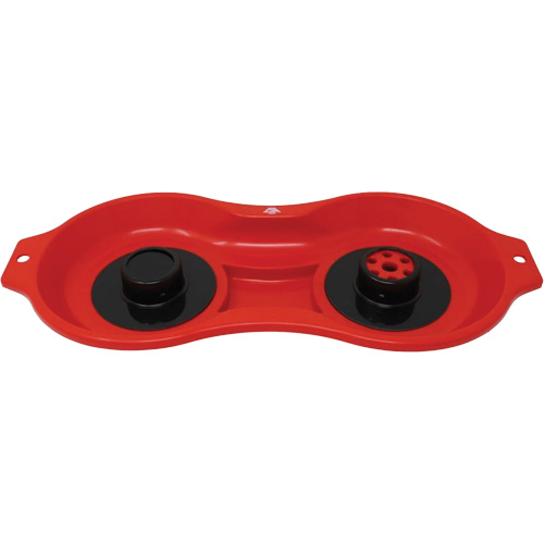 Plateau magn&eacute;tique flexible Consource