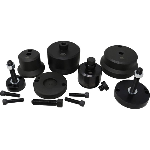 6.7L PowerStroke Front & Rear Crankshaft Seal Installer & Remover Kit Consource