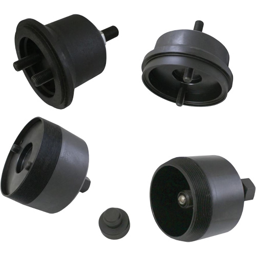 6.7L PowerStroke Front & Rear Crankshaft Seal Installer & Remover Kit Consource