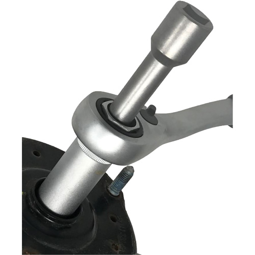Ensemble d'outils pour amortisseurs et jambes de force  15 mcx Consource